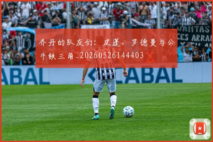 乔丹的队友们：皮蓬、罗德曼与公牛铁三角_20260526144403
